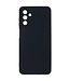 Zwart Mat TPU Hoesje voor de Samsung Galaxy A13 (4G/5G) / A04s