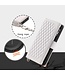 Wit Wallet Hoesje voor de Samsung Galaxy A13 (4G/5G) / A04s
