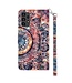 Kleurrijke Mandala Bookcase Hoesje voor de Samsung Galaxy A13 (4G/5G) / A04s