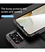 Zwart Textuur TPU Hoesje voor de Samsung Galaxy A13 (5G) / A04s