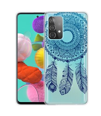 Dromenvanger TPU Hoesje Samsung Galaxy A53