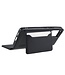 Zwart Bookcase Hoesje met pasjeshouder voor de Samsung Galaxy A53