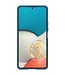 Nillkin Blauw CamShield Hybride Hoesje voor de Samsung Galaxy A53