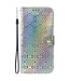 Kleurrijk Design Bookcase Hoesje voor de Samsung Galaxy A53