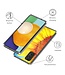 Zonnebloem TPU Hoesje voor de Samsung Galaxy A53