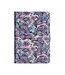 Bloemendesign Bookcase Hoesje voor de Samsung Galaxy Tab S5e