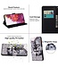 Husky Bookcase Hoesje met Polsbandje voor de Samsung Galaxy S20 FE (2022) / S20 FE (2020)