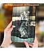 Kitten Bookcase Hoesje voor de Samsung Galaxy Tab A7 10.4 (2020)