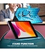 Vlinders Bookcase Hoesje voor de Samsung Galaxy Tab A7 10.4 (2020)