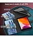 Marmer Bookcase Hoesje voor de Samsung Galaxy Tab A7 10.4 (2020)