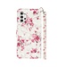 Bloemen Bookcase Hoesje voor de Samsung Galaxy A32 (5G) / M32 (5G)