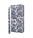 Bloemendesign Bookcase Hoesje voor de Samsung Galaxy A52(s) (4G/5G)