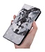 Husky Bookcase Hoesje voor de Samsung Galaxy A52(s) (4G/5G)
