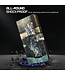 Kat en Tijger Bookcase Hoesje voor de Samsung Galaxy A13 (5G) / A04s