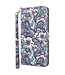 Bloemendesign Bookcase Hoesje voor de Samsung Galaxy A13 (4G)