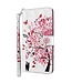 Boom Bookcase Hoesje voor de Samsung Galaxy A22 / M32 / M22