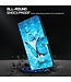 Blauwe Vlinders Bookcase Hoesje voor de Samsung Galaxy A13 (4G)