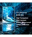 IMAK Transparant TPU Hoesje voor de Samsung Galaxy A53