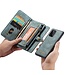 Blauw 2-in-1 Bookcase Hoesje voor de Samsung Galaxy A53