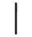 IMAK Zwart Slim TPU Hoesje voor de Samsung Galaxy A53