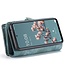 Blauw 2-in-1 Bookcase Hoesje voor de Samsung Galaxy A53