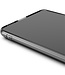 IMAK Transparant Soft TPU Hoesje voor de Samsung Galaxy A53