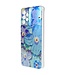 Bloemendesign TPU Hoesje voor de Samsung Galaxy A53