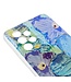 Bloemendesign TPU Hoesje voor de Samsung Galaxy A53