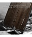 Eikenhout Design Hybride Hoesje voor de Samsung Galaxy A53