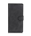 Zwart Wallet Bookcase Hoesje voor de OnePlus Nord CE 2 5G