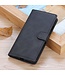Zwart Wallet Bookcase Hoesje voor de OnePlus Nord CE 2 5G