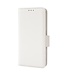 Wit Litchee Bookcase Hoesje voor de OnePlus Nord CE 2 5G