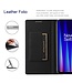 Vili DMX Zwart Slim Bookcase Hoesje voor de OnePlus Nord CE 2 5G