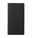 Vili DMX Zwart Slim Bookcase Hoesje voor de OnePlus Nord CE 2 5G