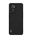 IMAK Zwart Slim TPU Hoesje voor de OnePlus Nord CE 2 5G