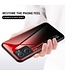 Paars / Groen Gradient Hardcase Hoesje voor de OnePlus Nord CE 2 5G