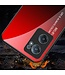 Paars / Groen Gradient Hardcase Hoesje voor de OnePlus Nord CE 2 5G