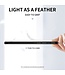 Zwart Marmer Hardcase Hoesje voor de OnePlus Nord CE 2 5G
