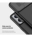Nillkin Zwart CamShield Hardcase Hoesje voor de OnePlus Nord CE 2 5G