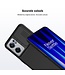 Nillkin Zwart CamShield Hardcase Hoesje voor de OnePlus Nord CE 2 5G
