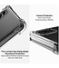 IMAK Transparant TPU Hoesje met Screenprotector voor de OnePlus Nord CE 2 5G