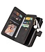 Zwart Portemonnee Bookcase Hoesje voor de OnePlus Nord CE 2 5G
