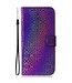 Kleurrijke Design Bookcase Hoesje voor de OnePlus Nord CE 2 5G