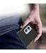 Zwart Pasjeshouder Bookcase Hoesje voor de OnePlus Nord CE 2 5G