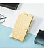 Geel Mandala Bookcase Hoesje voor de OnePlus Nord CE 2 5G