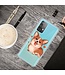Doggy TPU Hoesje voor de Samsung Galaxy A33
