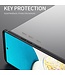 Blauw Hybride Hoesje met Ringstand voor de Samsung Galaxy A33