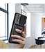 Groen CameraSlide Armor Hoesje met Lensslide voor de Samsung Galaxy A33