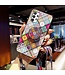 Kleurrijk Design Hybride Hoesje voor de Samsung Galaxy A33