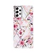 Roosjes Design TPU Hoesje voor de Samsung Galaxy A33